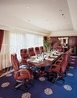 Фото Izmir Hilton