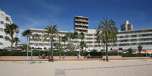 Hm Royal Beach