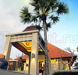 Bali Niksoma Boutique Beach Resort