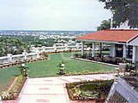 Taj Garden Retreat Madurai