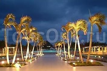 Barcelo Cayo Largo Beach Resort