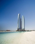Jumeirah At Etihad Towers Abu Dhabi