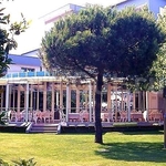 Hotel Savoy Grado