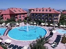 Фото Alba Resort Hotel