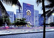 Jw Marriott Hotel Rio De Janeiro