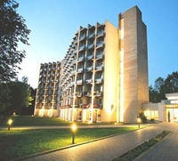 Фото отеля SPA Vilnius