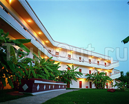 Delfinia Resort Hotel