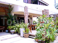 Srisuksant Resort Hotel