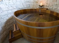 San Simon Resort Depadance Perla