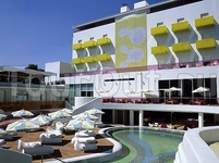 Semiramis Hotel