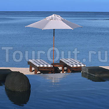 The Oberoi Mauritius