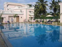 Country Inns & Suites By Carlson Goa