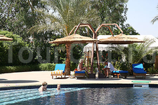 Ghazala Beach