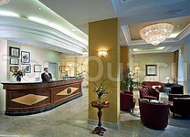 Europa Palace Hotel