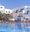 Фотография отеля Kamari Beach Hotel Santorini