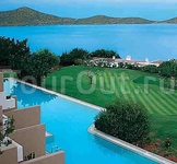 Porto Elounda Hotel Bungalows & Villas