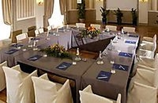 Cristallo Palace Hotel & Spa