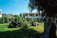 Villaggio Sairon Club