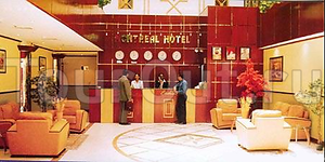 Montreal Hotel Deira