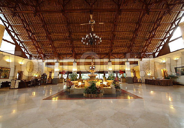 The Grand Bali