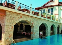 Фото отеля Amphora Hotel Kas Фото отеля Amphora Hotel Kas