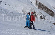 Ski Lodge Dedeman