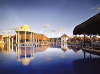 Paradisus Riviera Cancun