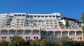Sunshine Vocation Club Corfu