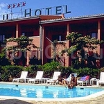 Palau Hotel