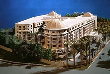 Itc Hotel Grand Maratha