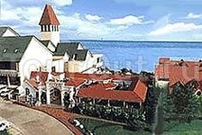 Sea View Garden Hotel
