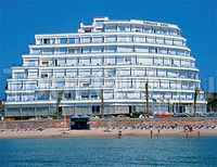 Фото отеля Terramar Hotel Sitges