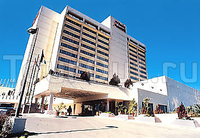 Фото отеля Amman Marriott Hotel