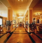 Hotel Majestic Via Passo Rolle