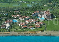 Фото отеля Sirene Belek Golf Hotel