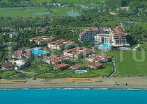 Sirene Belek Golf Hotel