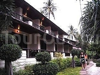 Phi Phi Banyan Villa