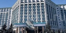 Фото Hyatt Regency Almaty