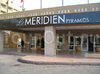 Фотография отеля Le Meridien Pyramids