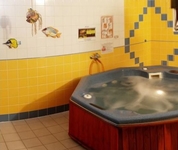 Aparthotel Sumava 2000
