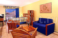 Viva Wyndham Dominicus Palace