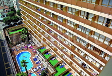 Top-Hotel Amaika