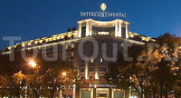 Фото отеля Intercontinental Madrid