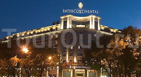 Intercontinental Madrid