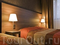 Фото отеля Mercure Le Chesnay