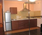 World Of Apartment In Druskininkai