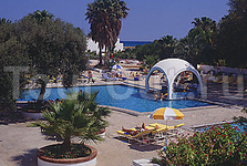 Sheraton Hammamet Resort