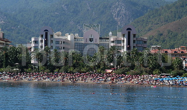 Hotel Aqua