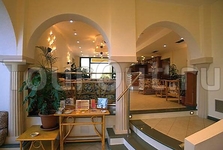 Hotel Villa Belvedere