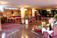 Hotel President Villa